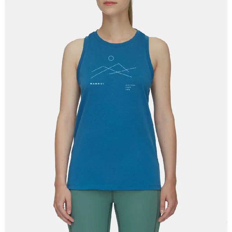 Mammut Women's Core Top Lines