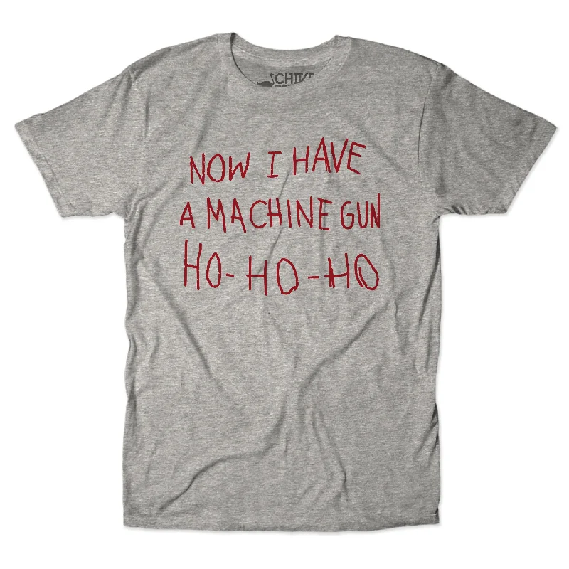 Ho Ho Ho Unisex Tee