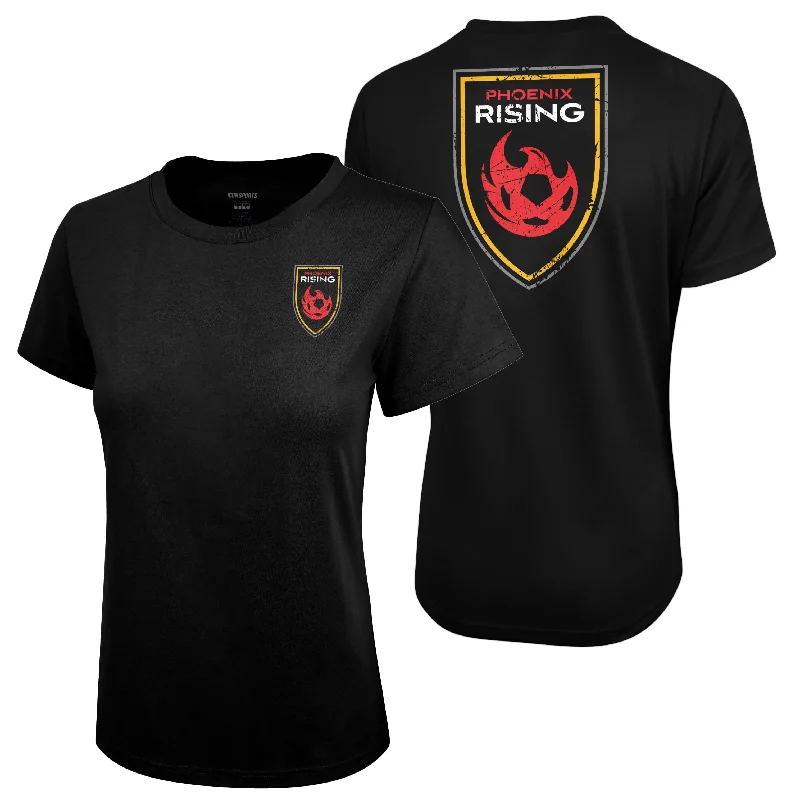 Phoenix Rising FC USL Women's T-Shirt