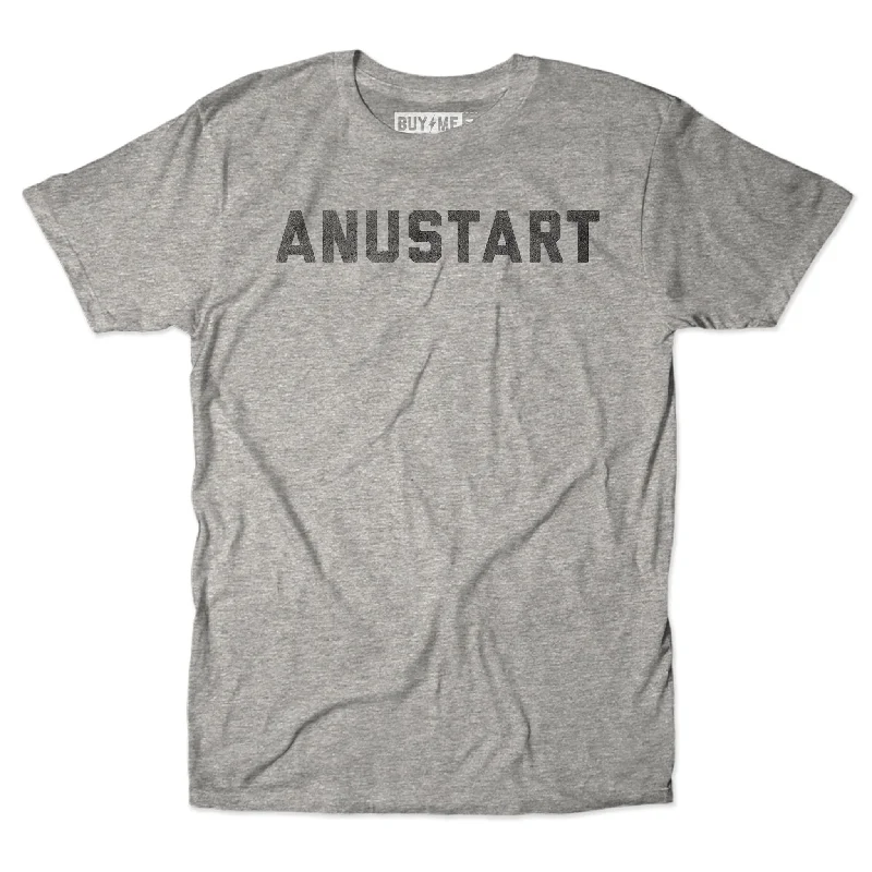 Anustart Unisex Tee