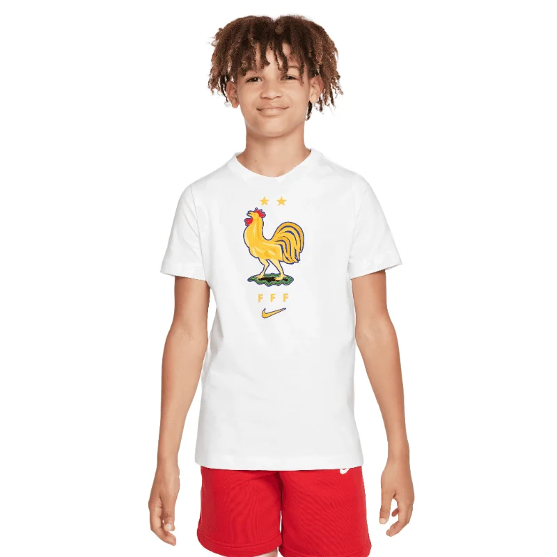 Nike France Big Kids' T-Shirt