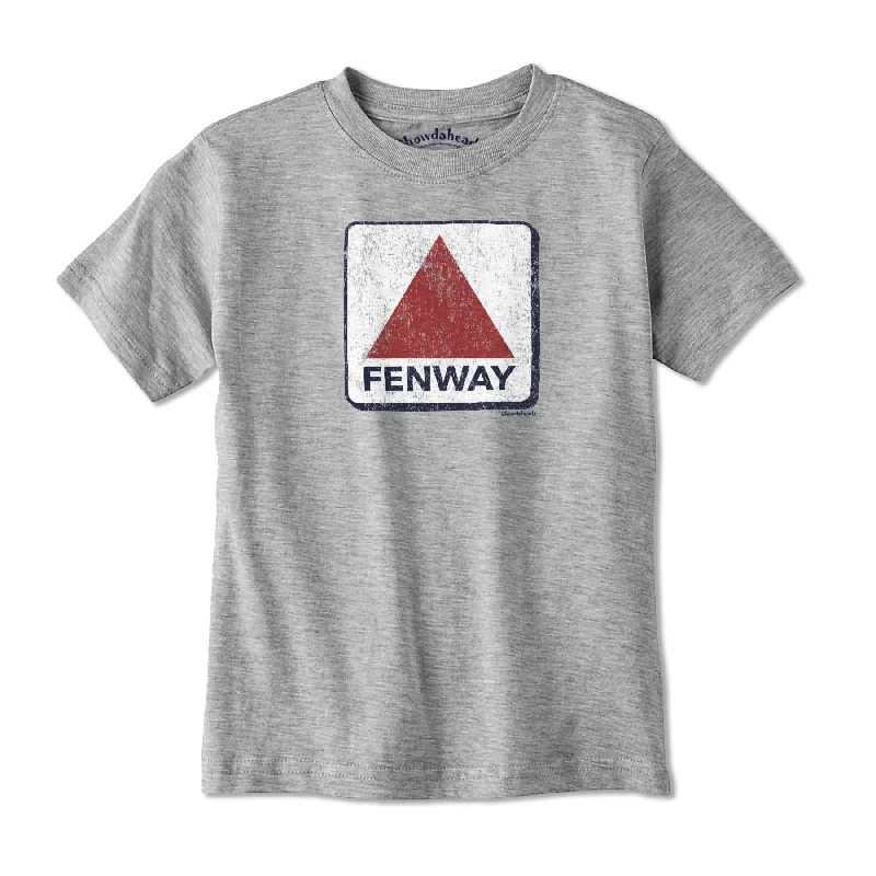 Fenway Sign Youth T-Shirt