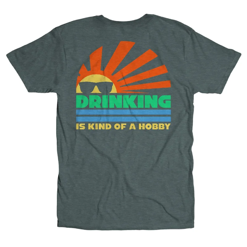 It's Kind Of A Hobby Unisex Tee