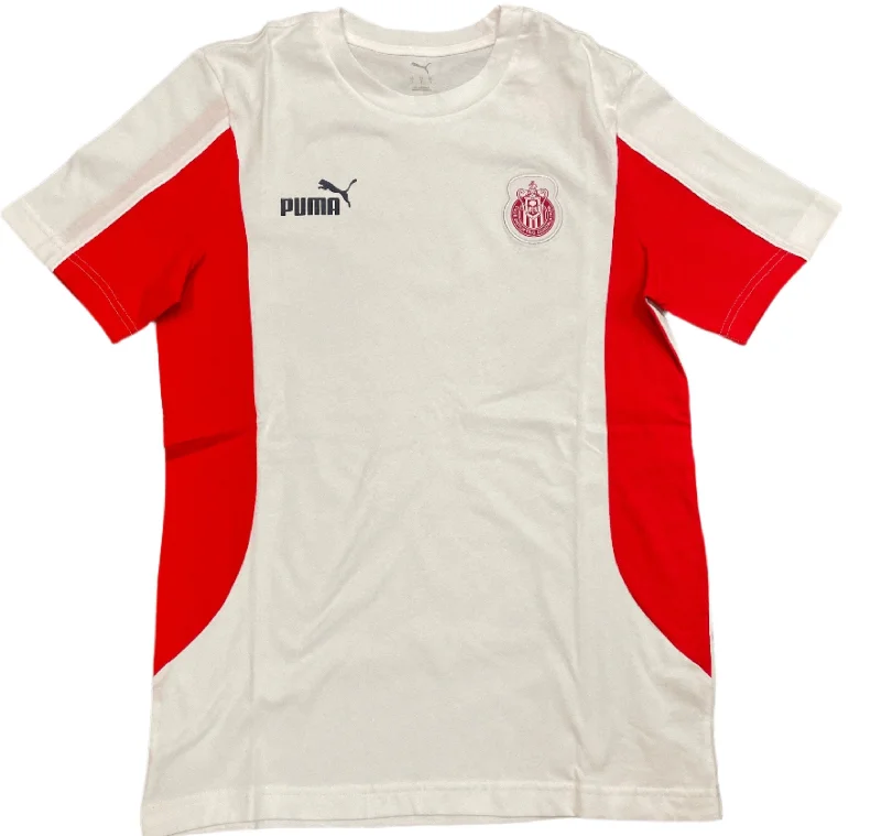 Puma Chivas de Guadalajara Archive T-Shirt