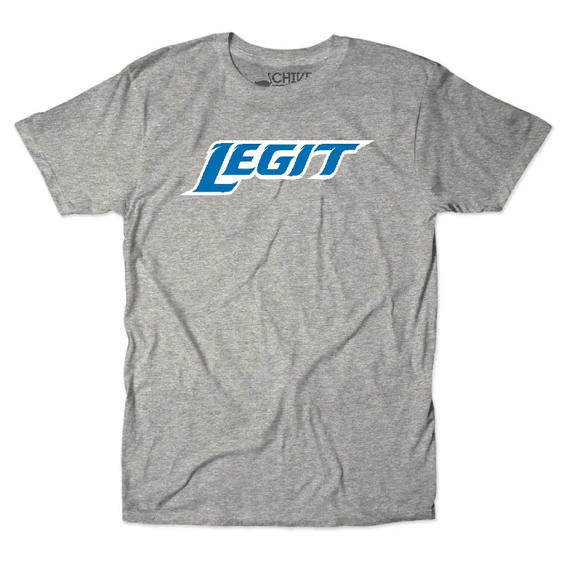 Legit Unisex Tee