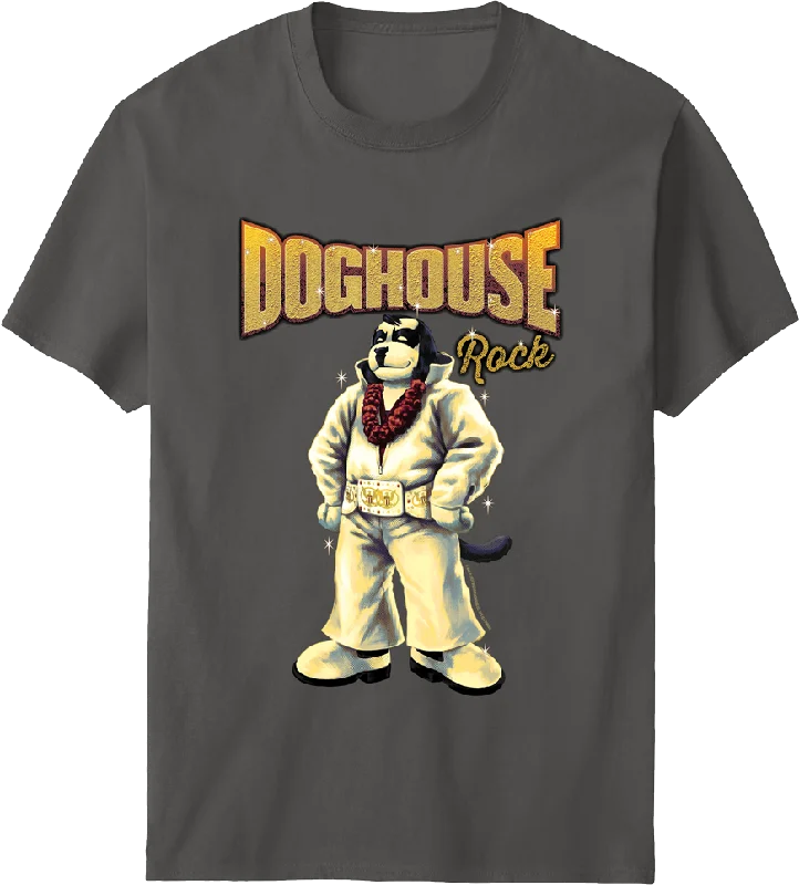 Doghouse Rock T-shirt