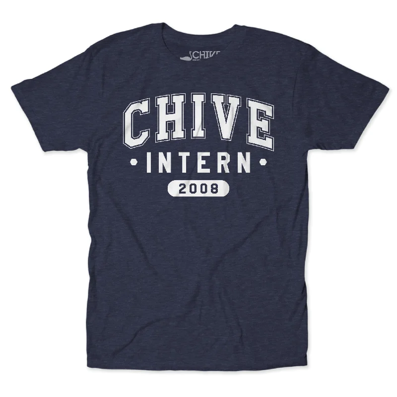 Chive Intern Unisex Tee