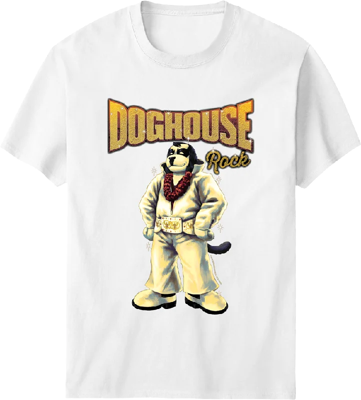 Doghouse Rock T-shirt