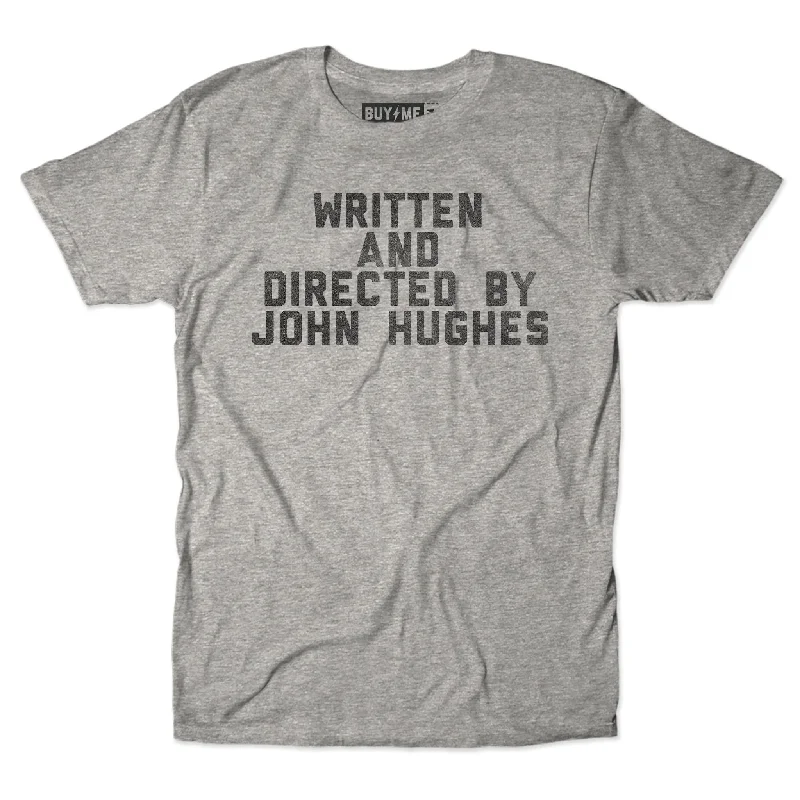 Written And Directed Tee