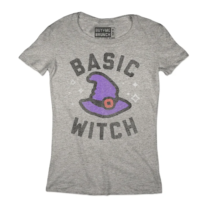 Basic Witch Tee