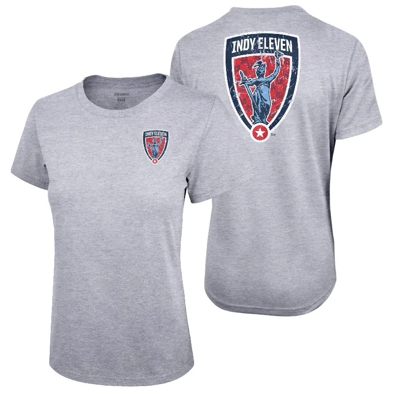 Indy Eleven USL Women's T-Shirt