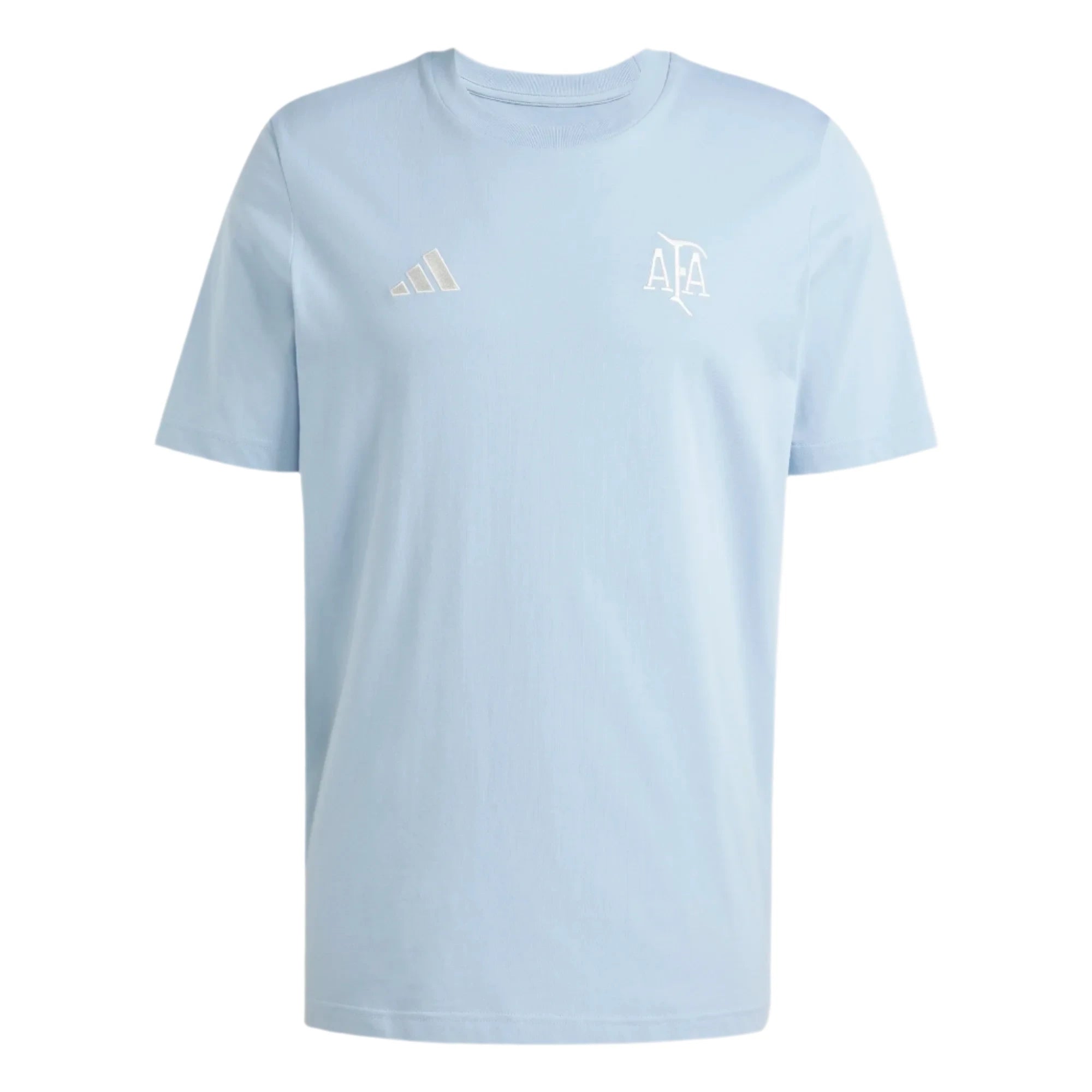 Adidas Argentina Anniversary T-Shirt