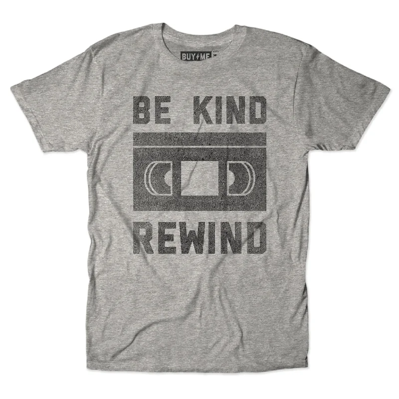 Be Kind Rewind Tee