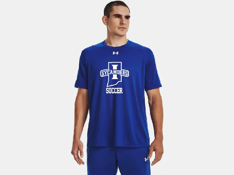 Men's Primary Soccer Under Armour® Tech Tee