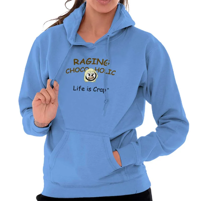 Chocoholic Hoodie