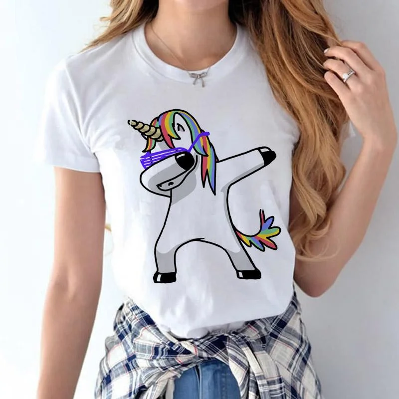 Dabbing Animal T-Shirt