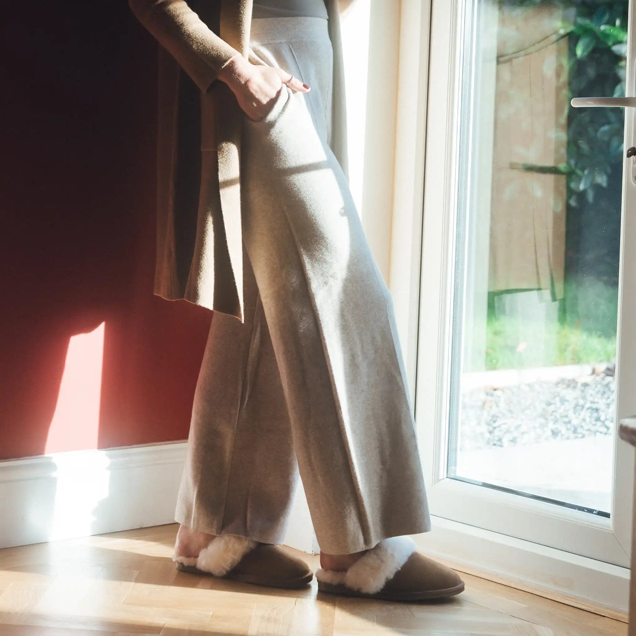 Sophie Latte Loungewear Trousers