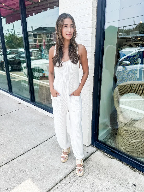 Sunday Jumpsuit