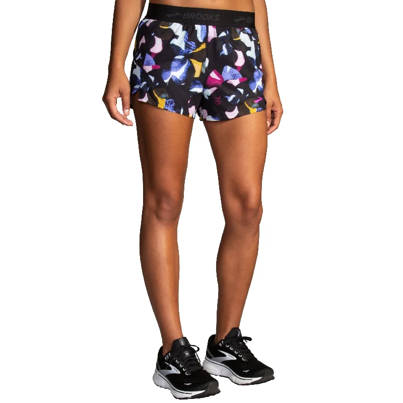 Brooks Women's Chaser 3" Short