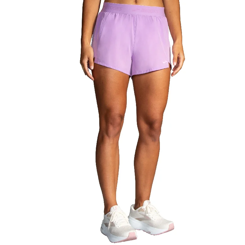 Brooks Women's Chaser 3" Short