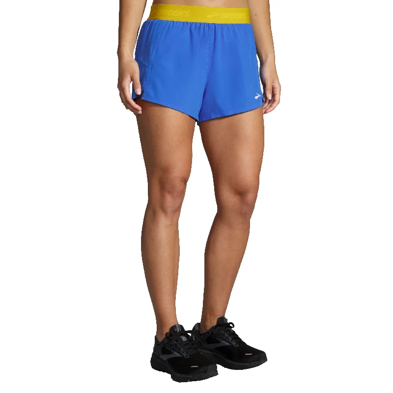 Brooks Women's Chaser 3" Short