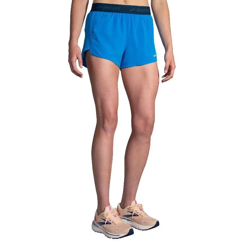 Brooks Women's Chaser 3" Short