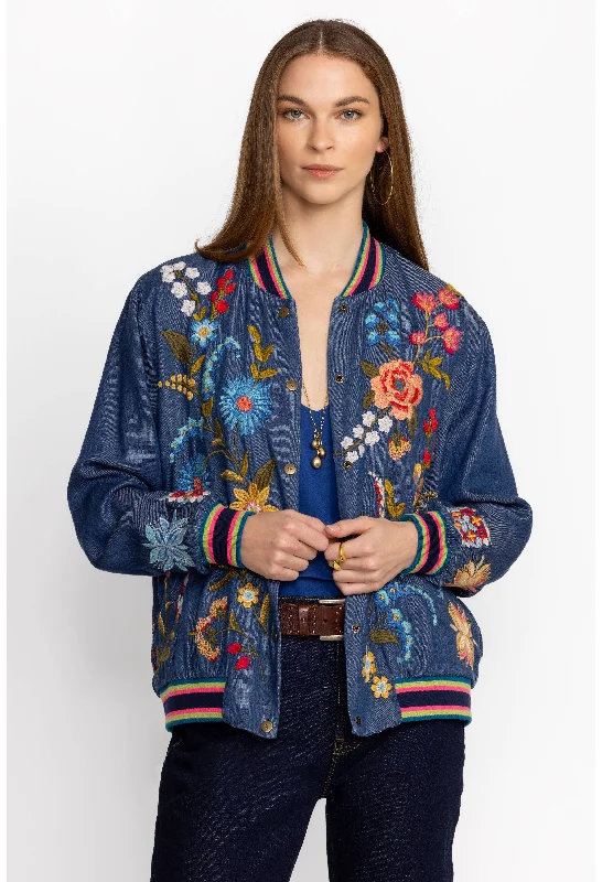 Dionne Bomber Jacket