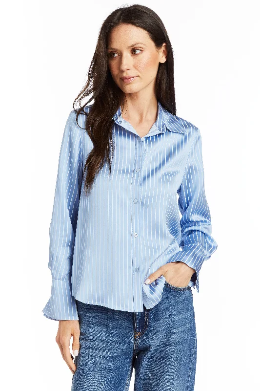 Drew Emelia Button Down Shirt