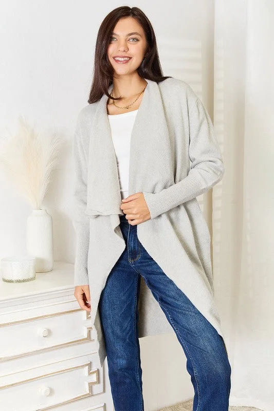 Duster Cardigan *Online Only*