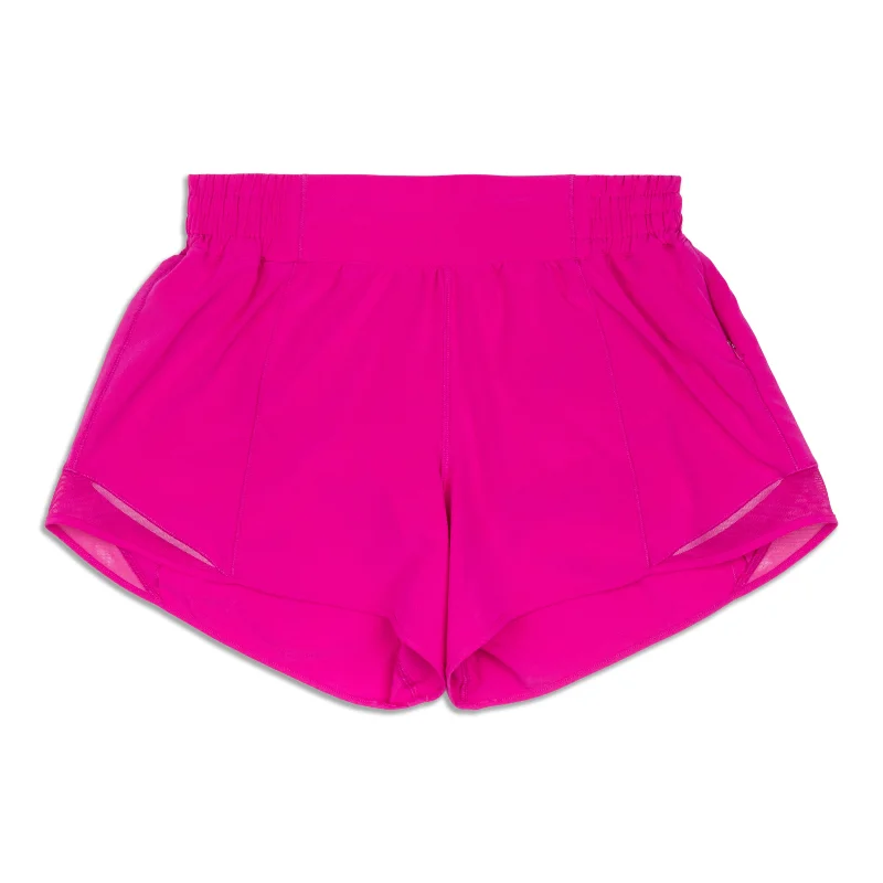 Hotty Hot HR Short