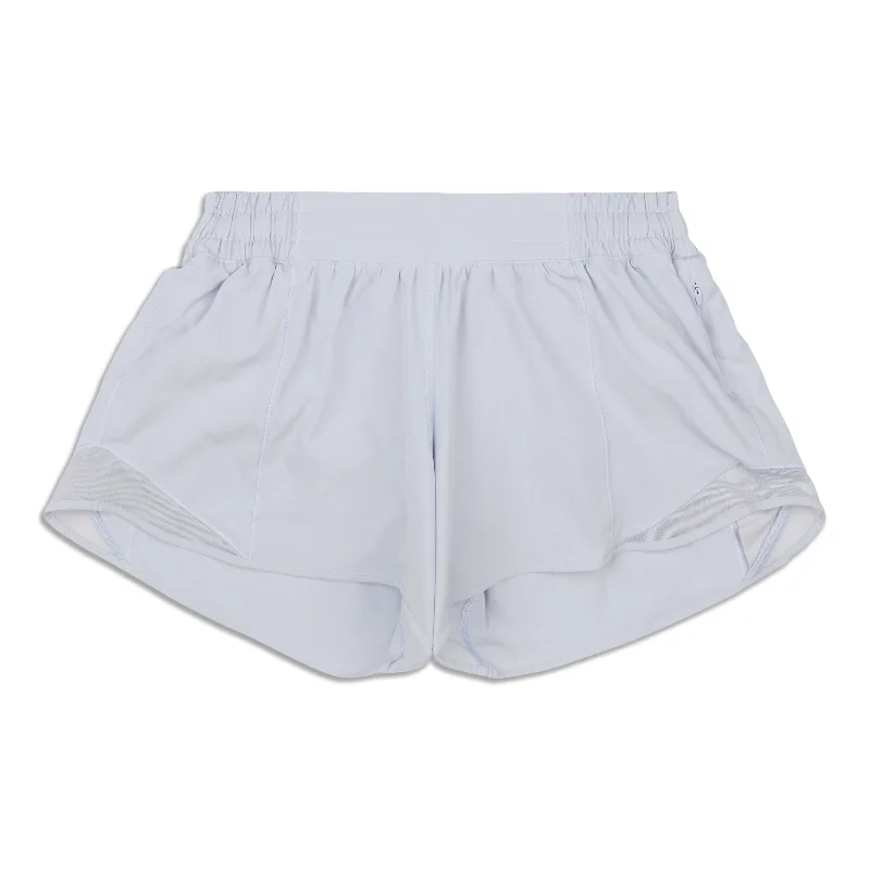 Hotty Hot Low Rise Lined Short - Resale