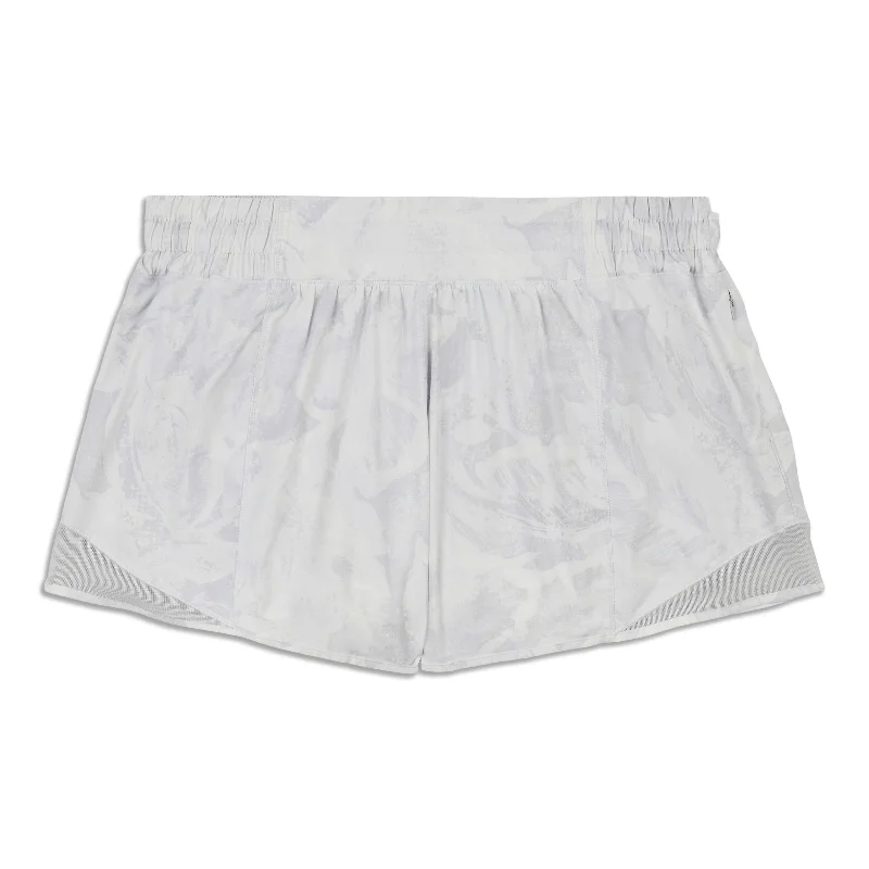 Hotty Hot Low Rise Short - Resale