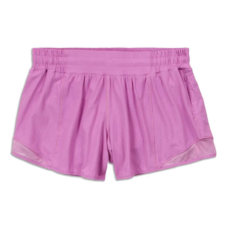 Hotty Hot Low Rise Short - Resale