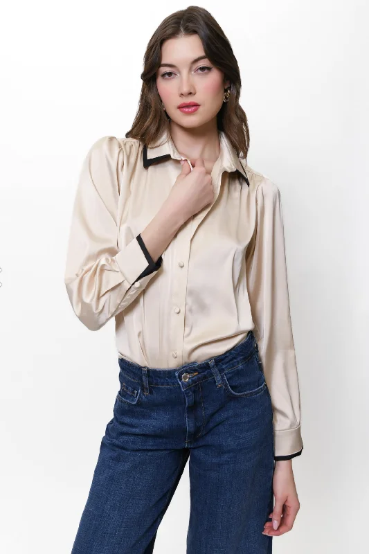 Hutch Kodie Blouse