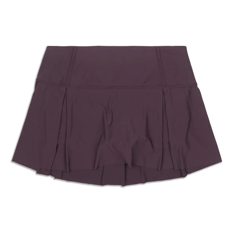 Lost In Pace Skirt - Resale