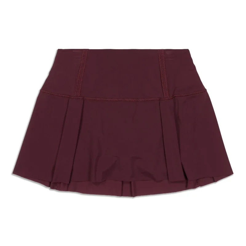 Lost In Pace Skirt - Resale