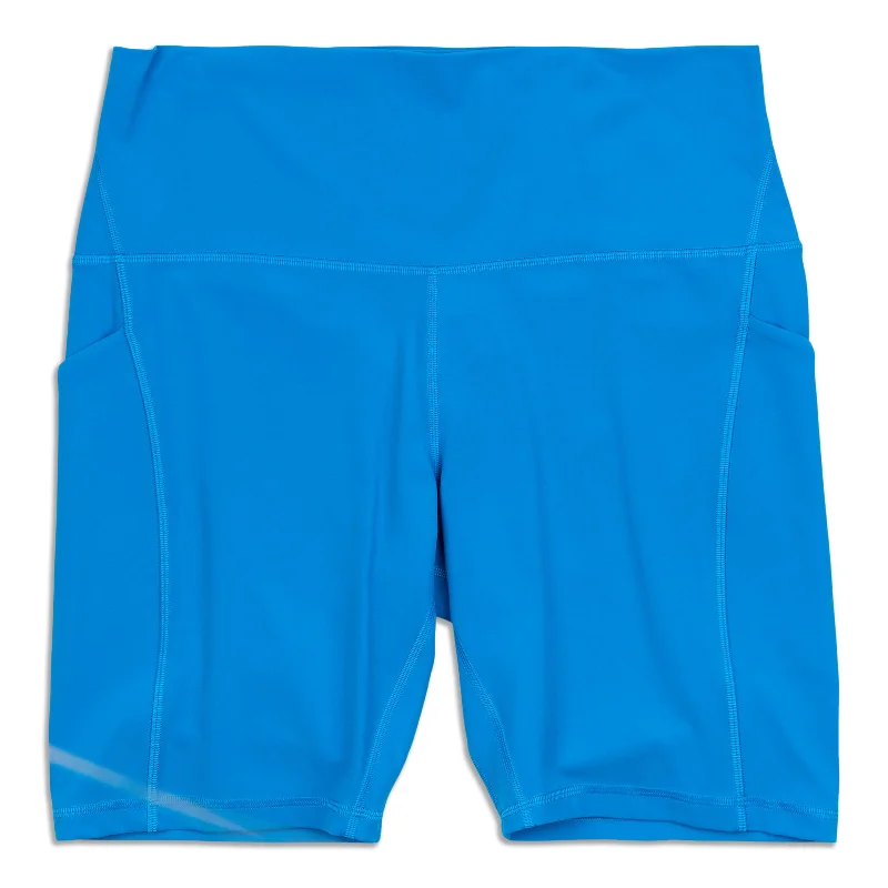 lululemon Align™ High-Rise Short with Pockets