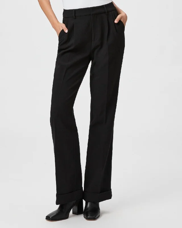 Aracelli Pants In Black