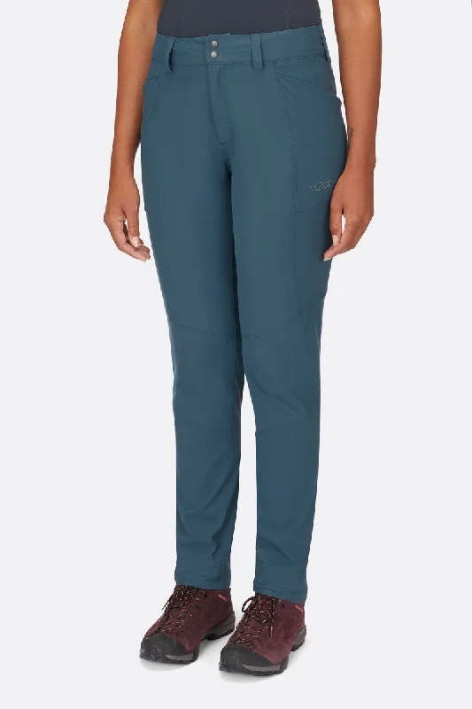 Women's Incline Light Pants