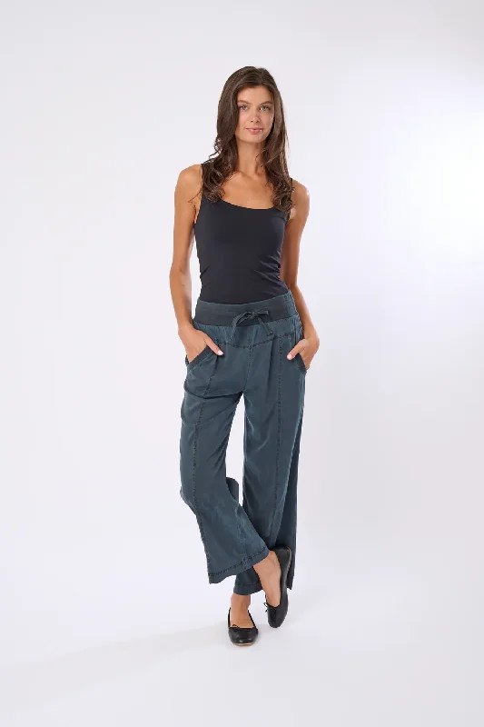 RR70654a Marrakech Natia Cupro Pant