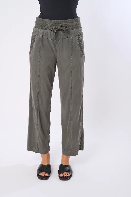 RR70654f Marrakech Natia Cupro Pant